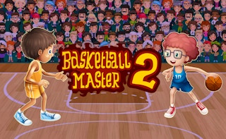Image Basketball Master 2
