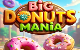 Image Big Donuts Mania