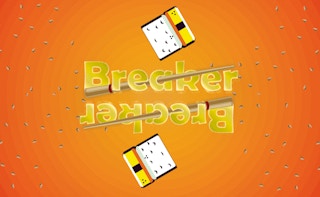 Image Block Breaker Game