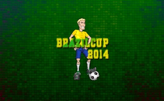 Image Brazil Cup 2014