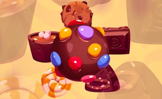 Image Break the Candy