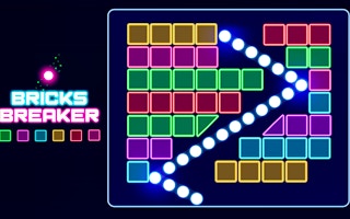 Image Bricks Breaker Deluxe