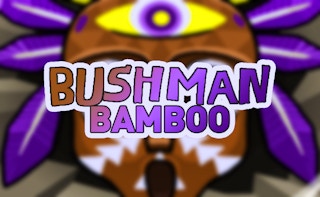 Image Bushman Bamboo