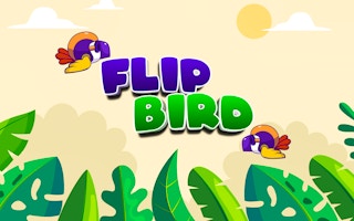 Image Flip Bird