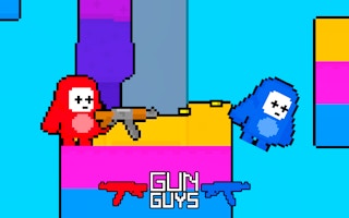 Image Gun and Guys