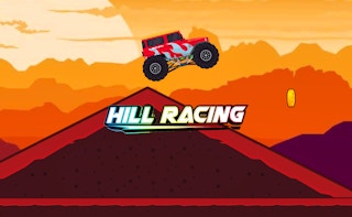 Image Hill Racing