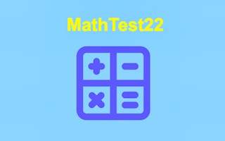 Image MathTest22