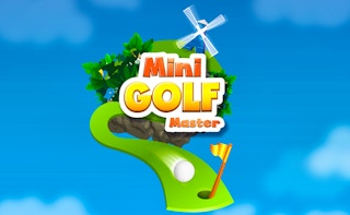 Image Minigolf Master
