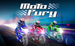 Image Moto Fury
