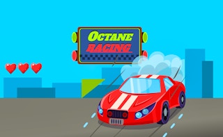 Image Octane Racing