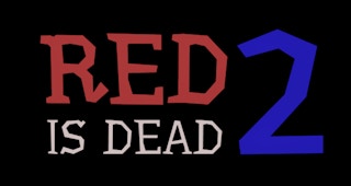 Image Red Is Dead 2