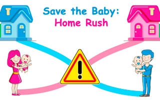 Image Save the Baby Home Rush