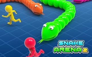 Image Snake Arena 2