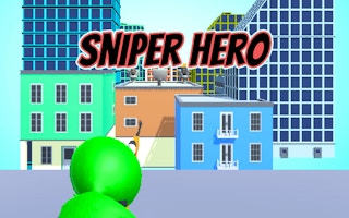 Image Sniper Hero Killing Skibidi