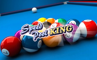 Image Speed Pool King