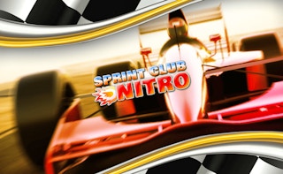Image Sprint Club Nitro
