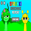 Sprunki Incredibox Memory