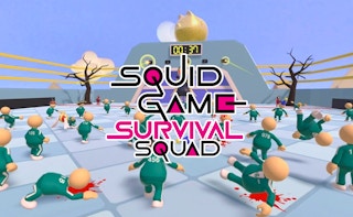 Image Squid Game 3D Survival Squad