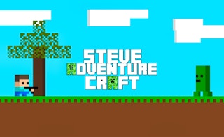 Image Steve Adventurecraft