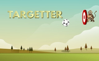 Image Targetter Game