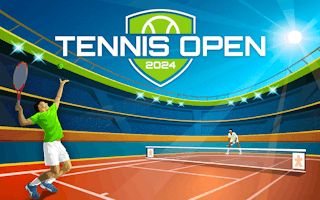 Image Tennis Open 2024