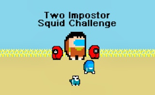 Image Two Impostor Squid Challenge