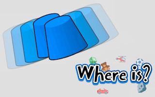 Where is – Multiplayer